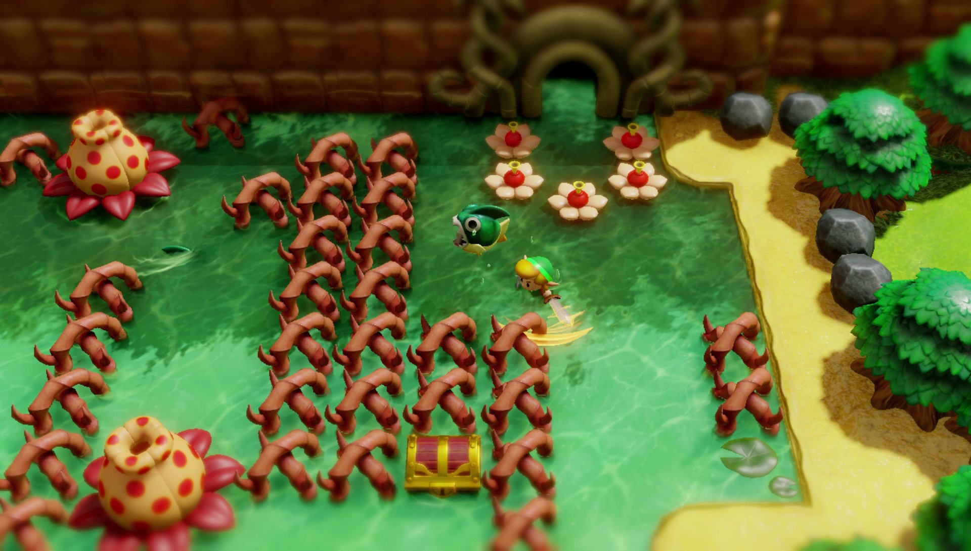 games of | | Zelda: Nintendo | The Link\'s Switch Nintendo Legend Games Awakening