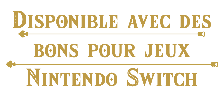 The Legend of Zelda et Yoshi, 1 To et 64 Go pour ta Switch avec