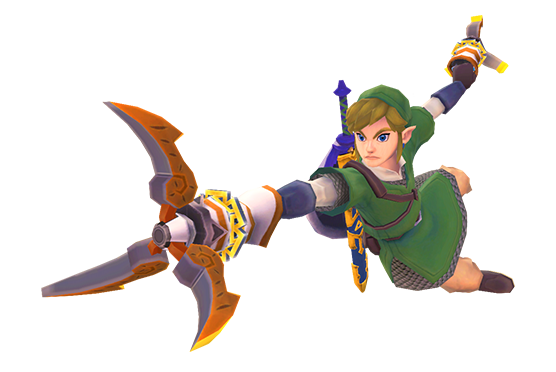 Nintendo trará mais soluções para bug em The Legend of Zelda: Skyward Sword