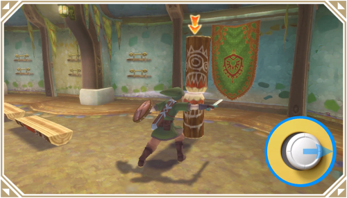 Hiel Waardig instructeur The Legend of Zelda: Skyward Sword HD | Nintendo Switch | Games | Nintendo