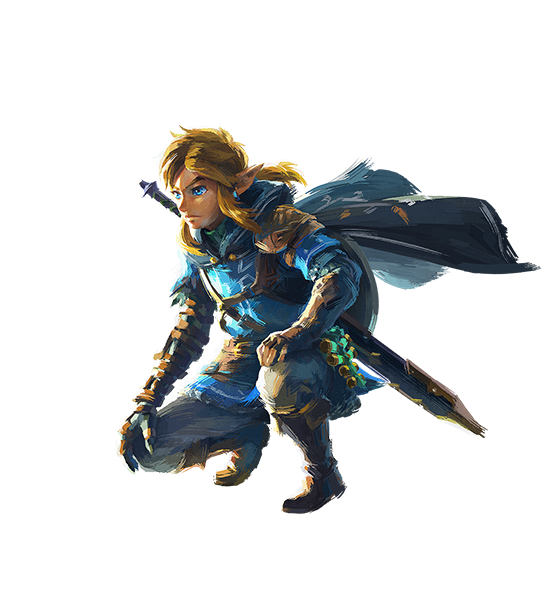 The Legend of Zelda : Tears of The Kingdom : un coup d'œil sur les  premières pages du guide du jeu en français - Nintendo Switch -  Nintendo-Master