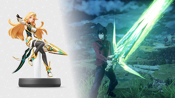 Xenoblade Chronicles 3: Future Redeemed DLC revealed - Story details,  amiibos, release date, and more