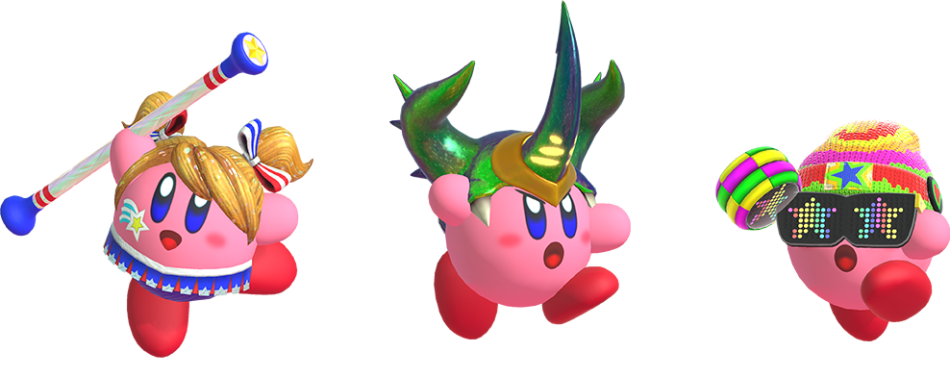 Kirby Fighters 2 | Nintendo Switch download software | Games | Nintendo | Nintendo Spiele