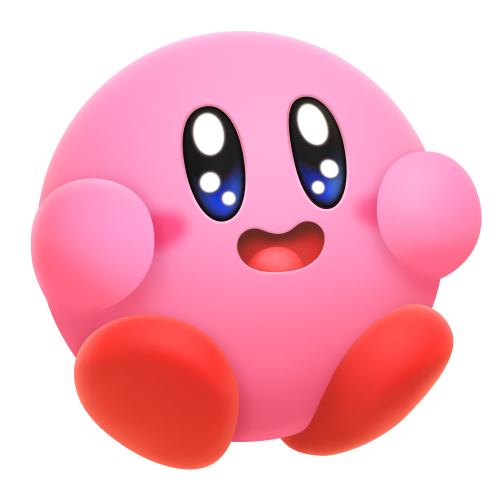 download dream buffet kirby for free