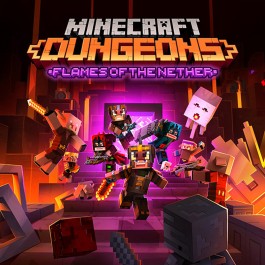 Jogo Minecraft Dungeons Hero Edition Nintendo Switch Fisico