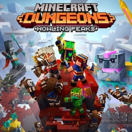 Brasil  Testes de Jogos – Assinantes do Nintendo Switch Online poderão  jogar Minecraft Dungeons completo entre 18/08 e 25/08