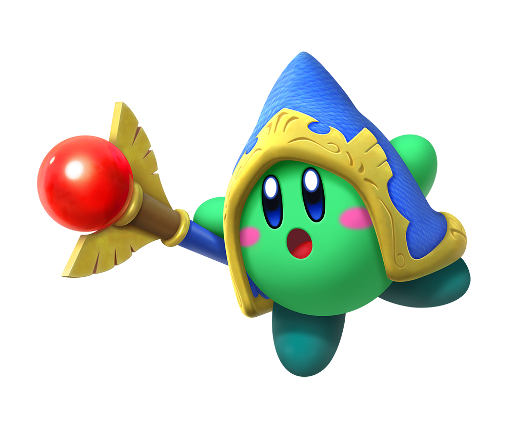 Super Kirby Clash | Programas descargables Nintendo Switch | Juegos |  Nintendo