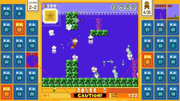 mario games for pc