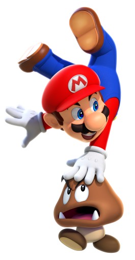 Como jogar Super Mario Run no Android