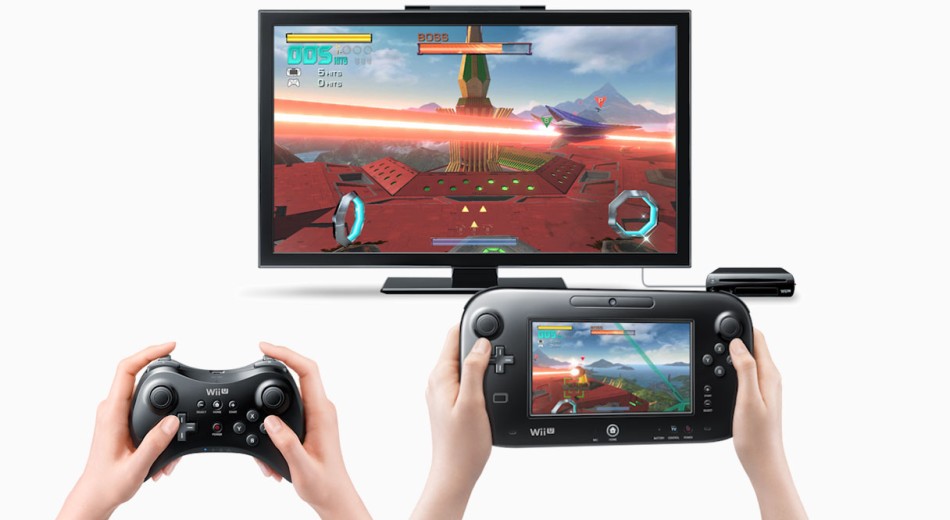 Review: 'Star Fox Zero' fails to soar on Nintendo Wii U