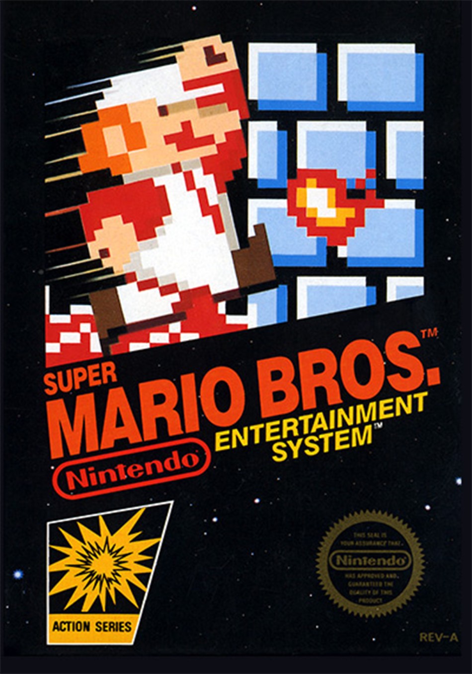 Shigeru Miyamoto: Nunca diria que Mario é um jogo para crianças