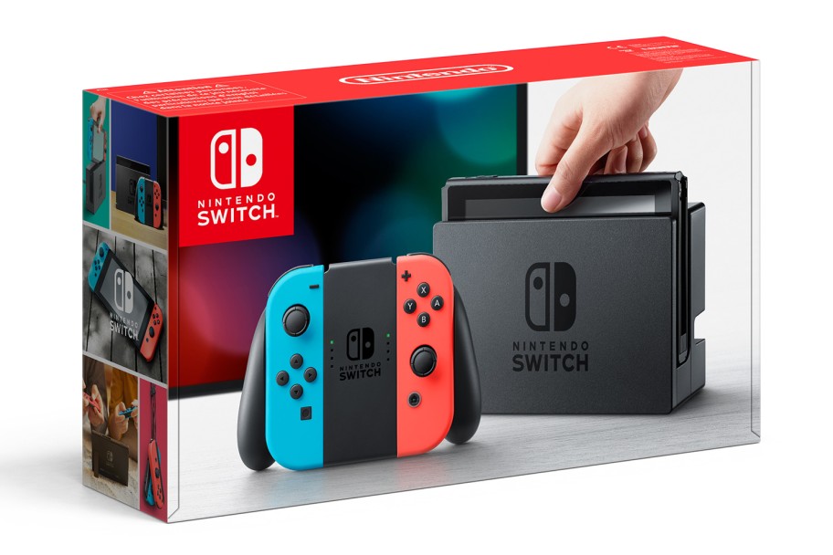 BOMBA: Nintendo BAIXA oficialmente preço do Switch no Brasil!