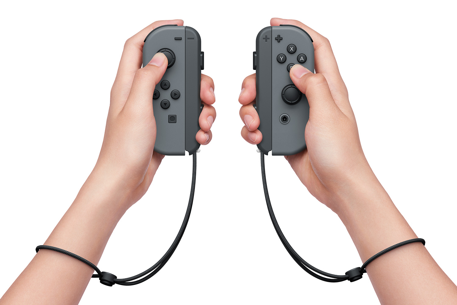 La nouvelle console de Nintendo et le jeu 1-2-Switch commercialisés le 3  mars - Sciences et Avenir