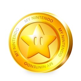 Michelangelo Stille og rolig klodset Coming soon: spend My Nintendo Gold Points in Nintendo eShop on Nintendo  Switch! | News | Nintendo