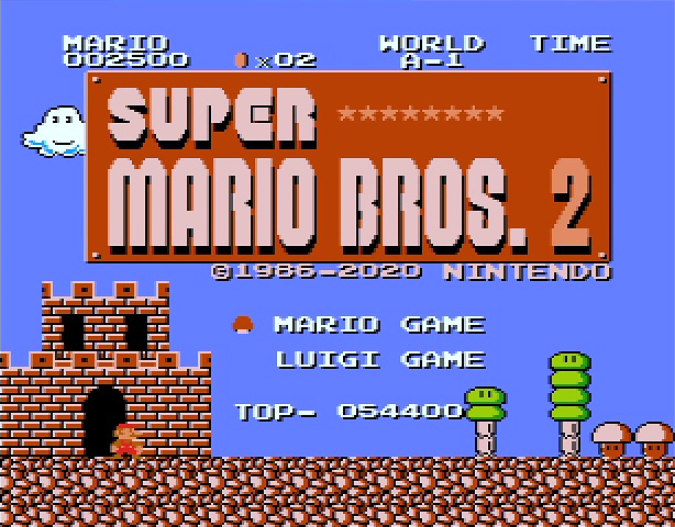 Descompostura Convocar sombra Seis secretos sobre la consola Game & Watch: Super Mario Bros.! | Noticias  | Nintendo