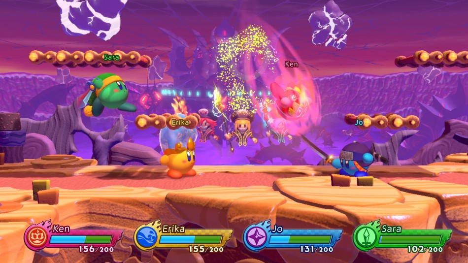 Descobre 14 jogos Kirby atualmente disponíveis para a Nintendo Switch!, Notícias