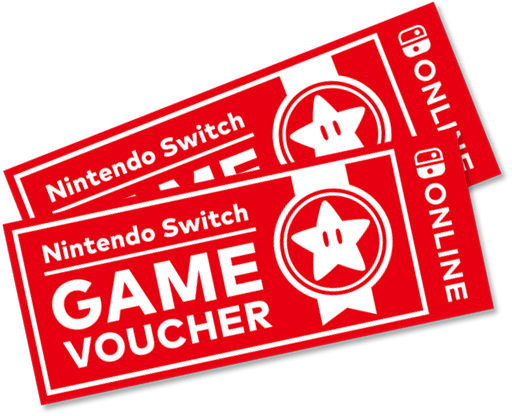offers for members | Nintendo Switch | Nintendo