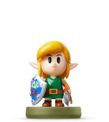 Link (Link's Awakening)