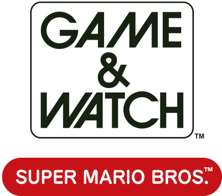 Nintendo Classic Game & Watch: Super Mario Bros.