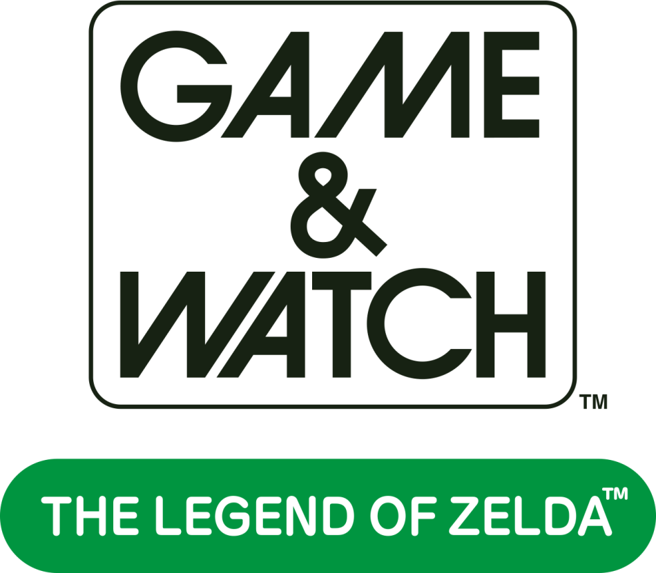 Game & Watch: The Legend of Zelda, Hardware