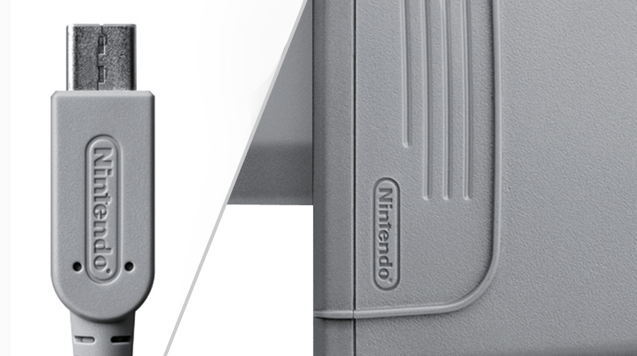 Información la alimentación de corriente de las consolas Nintendo | Nintendo 3DS y Nintendo | Atención al cliente | Nintendo
