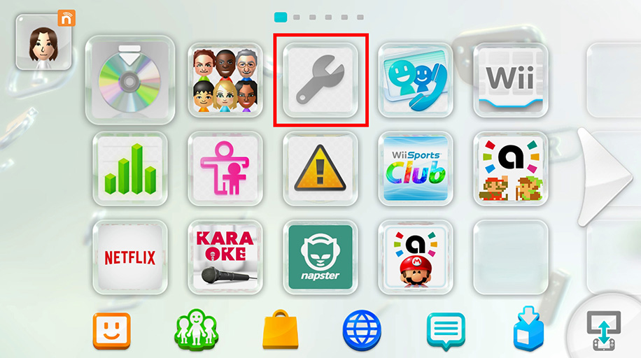 Maak het zwaar Weinig spade Error code 160-0103 | Wii U | Support | Nintendo
