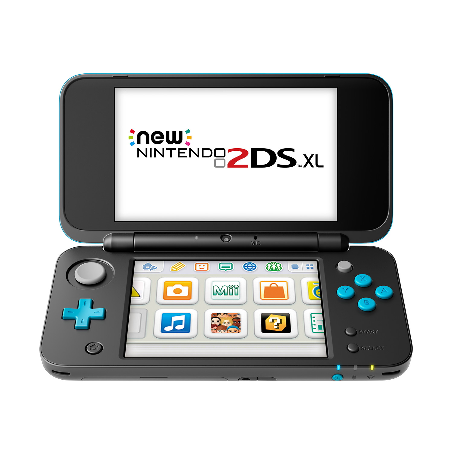 tugurio expedido toque El 28 de julio, Nintendo lanzará su nueva consola New Nintendo 2DS XL |  Noticias | Nintendo