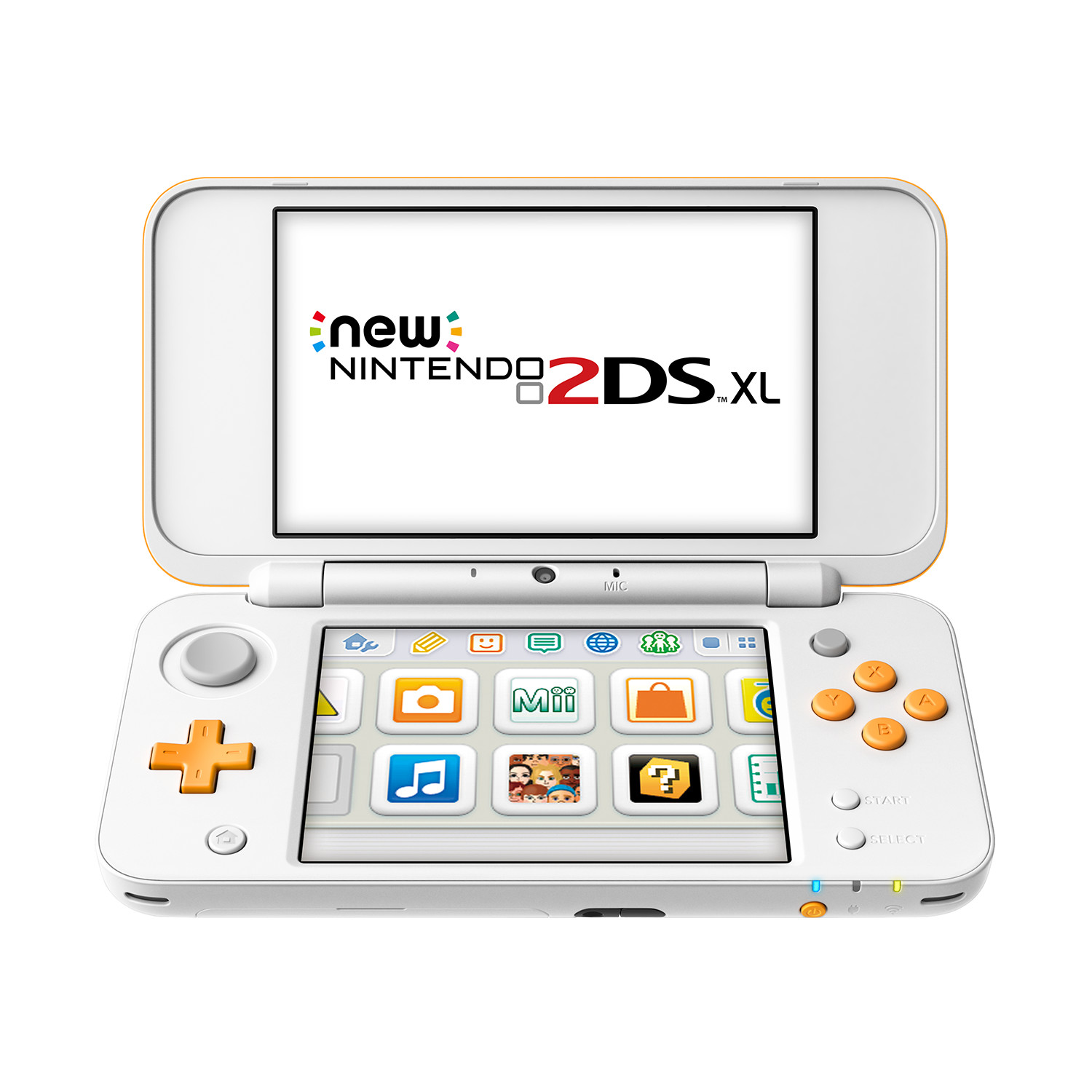 El julio, Nintendo lanzará su nueva consola New 2DS XL | Noticias | Nintendo