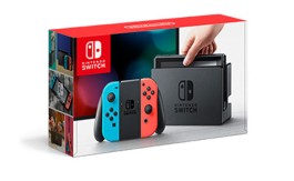How to Identify Nintendo Switch Consoles With Improved Battery 