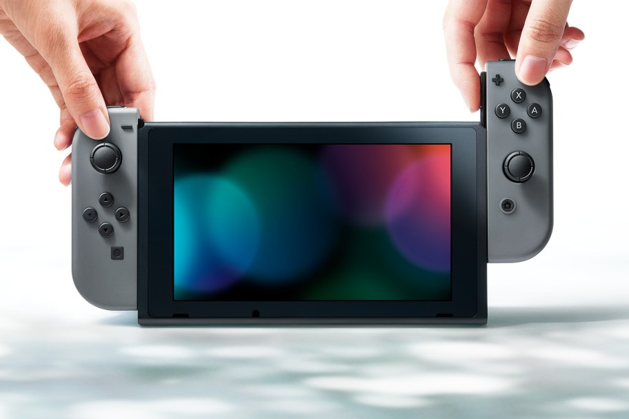 Videospiel-Halterungen & -Ständer für Nintendo Switch online