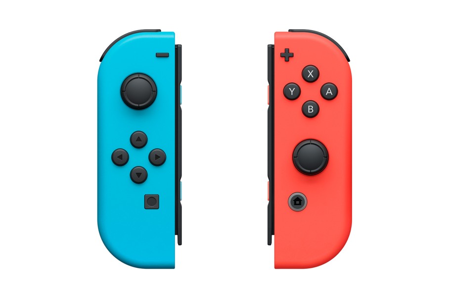Red Hands - 2 Player Games for Nintendo Switch - Nintendo Official