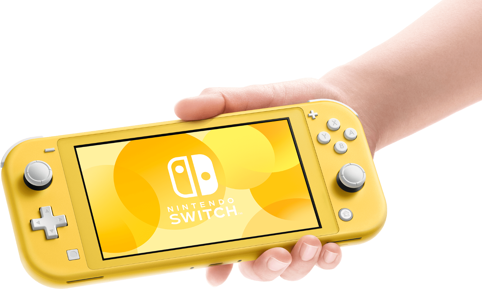 monigote de nieve calificación Último Nintendo Switch Lite | Hardware | Nintendo