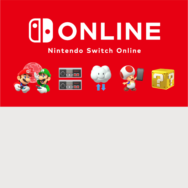 score Begravelse en gang Membership options | Nintendo Switch Online | Nintendo
