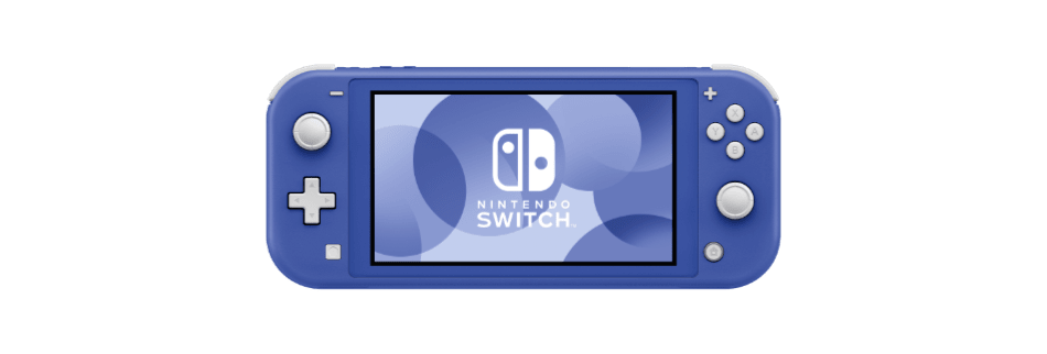 Console Nintendo Switch avec Joy-Con Jaunes - SWI - Console