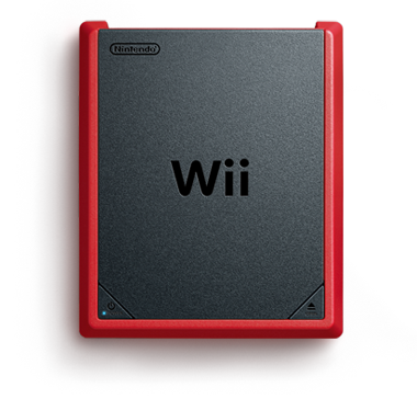 Absorberen stopverf Begin Wii mini | Wii | Nintendo