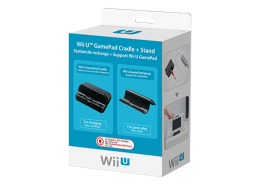 Mando Inalámbrico Wii U Blanco > Consolas > Nintendo Wii U > Accesorios Wii  U