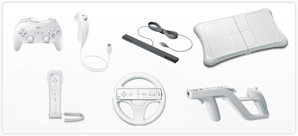 Dwingend Aantrekkingskracht fluit Backwards compatibility | Wii U | Nintendo