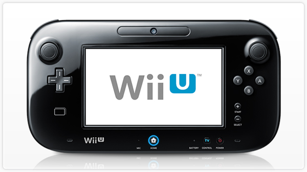 Eigendom bibliothecaris baseren Hardware Features | Wii U | Nintendo