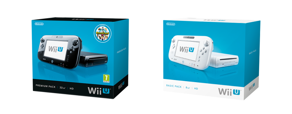 Editie duizend Verdorren Gegevens opslaan | Wii U | Nintendo