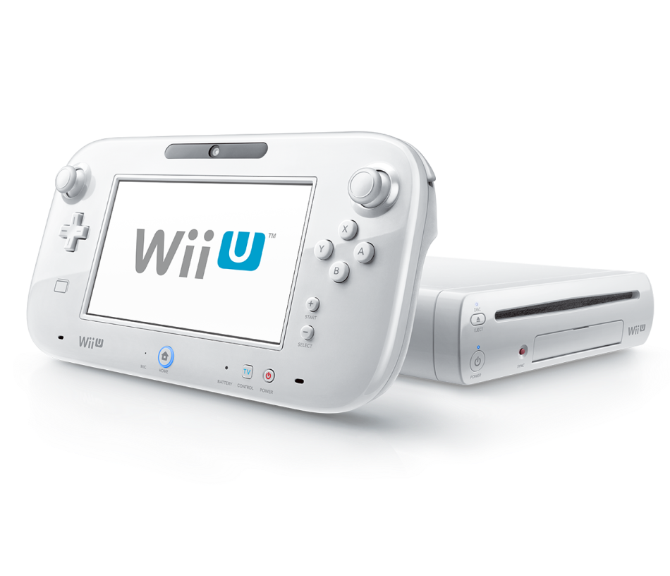 Basic Pack Wii U Nintendo