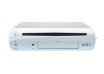 Basic Pack, Wii U