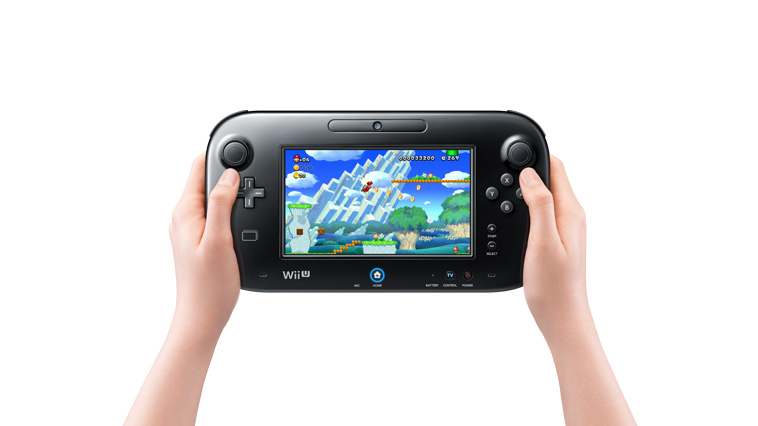 Trillen Floreren Turbulentie Speelstijlen | Wii U | Nintendo
