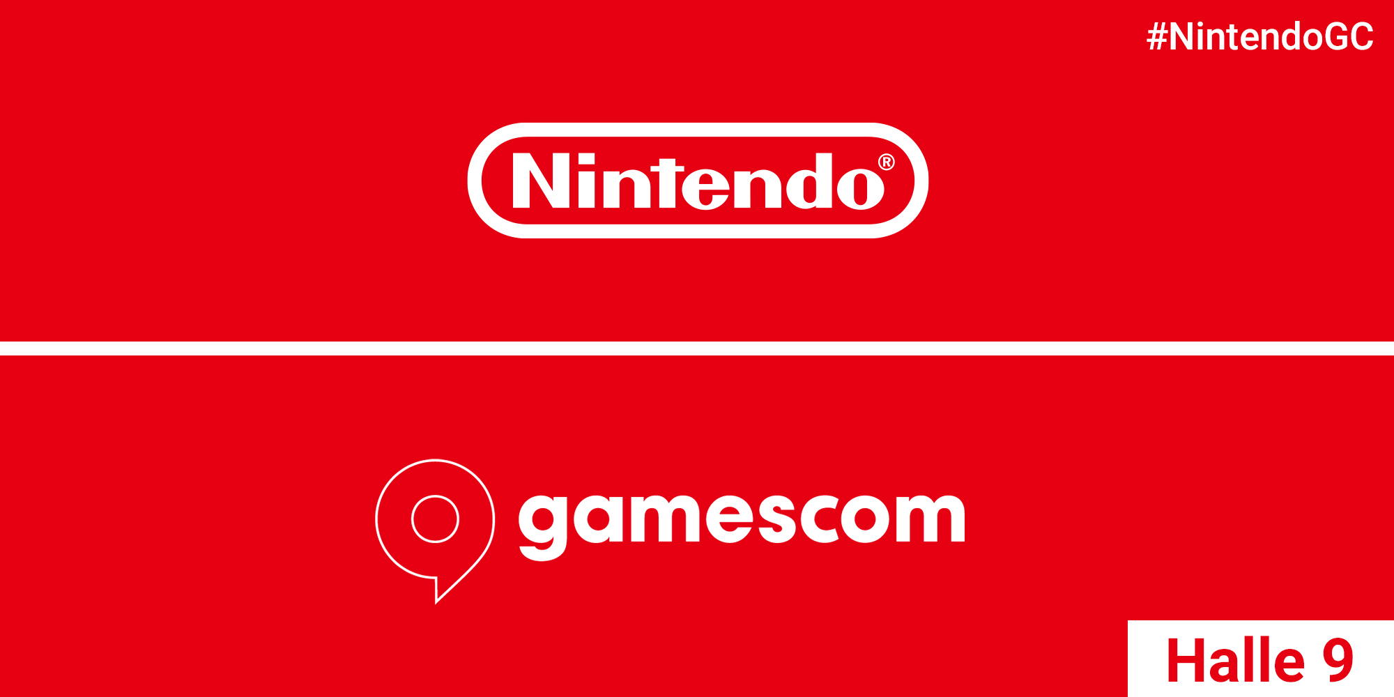 Nintendo auf der gamescom 2023: Turniere, Spiele und jede Menge Spaß