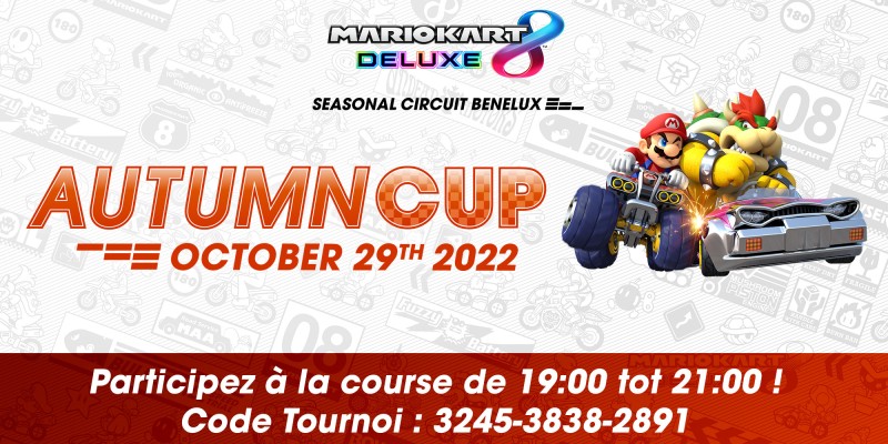 Autumn Cup 2022