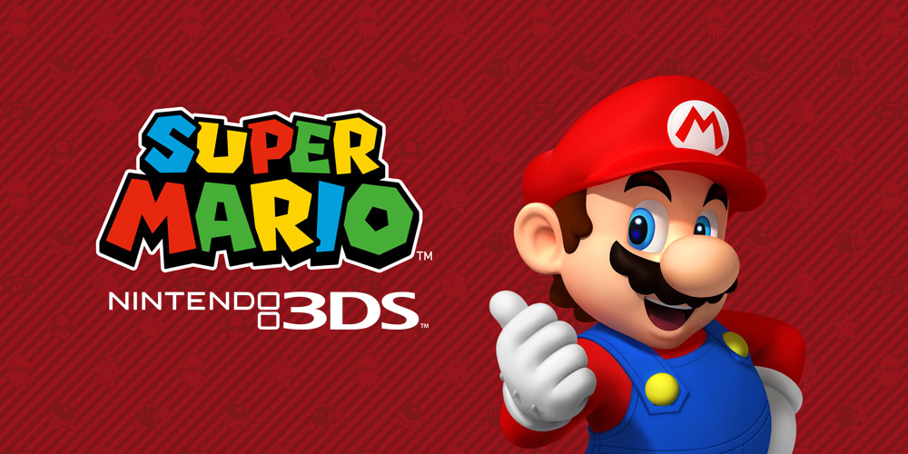 dynamisk Afskedigelse Tegne forsikring 9 Top Super Mario Games for Nintendo 3DS | News | Nintendo