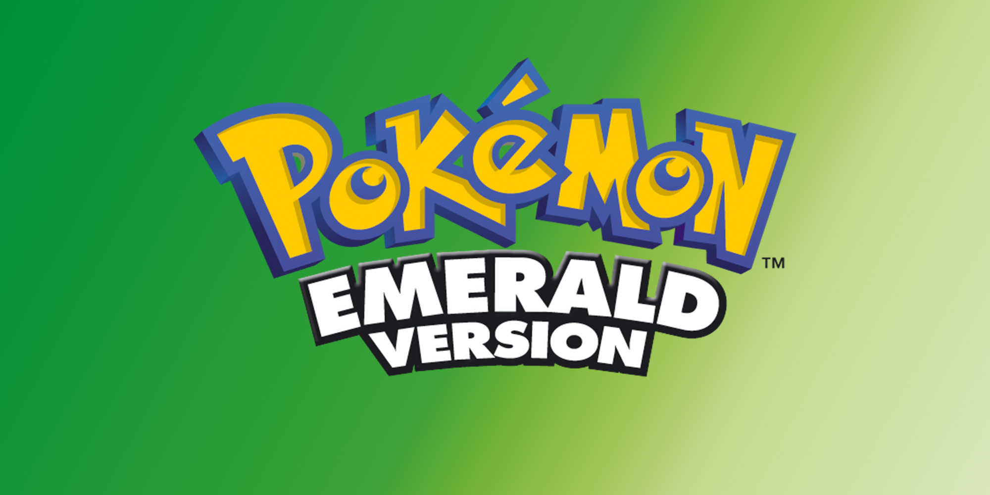 Emerald Version | Game Boy Advance | Games | Nintendo