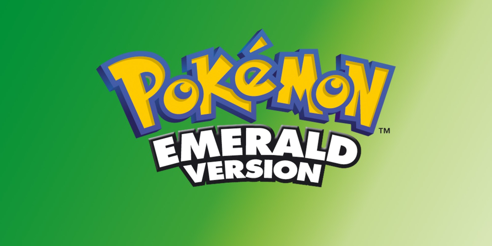 valse Medarbejder Udfyld Pokémon Emerald Version | Game Boy Advance | Games | Nintendo