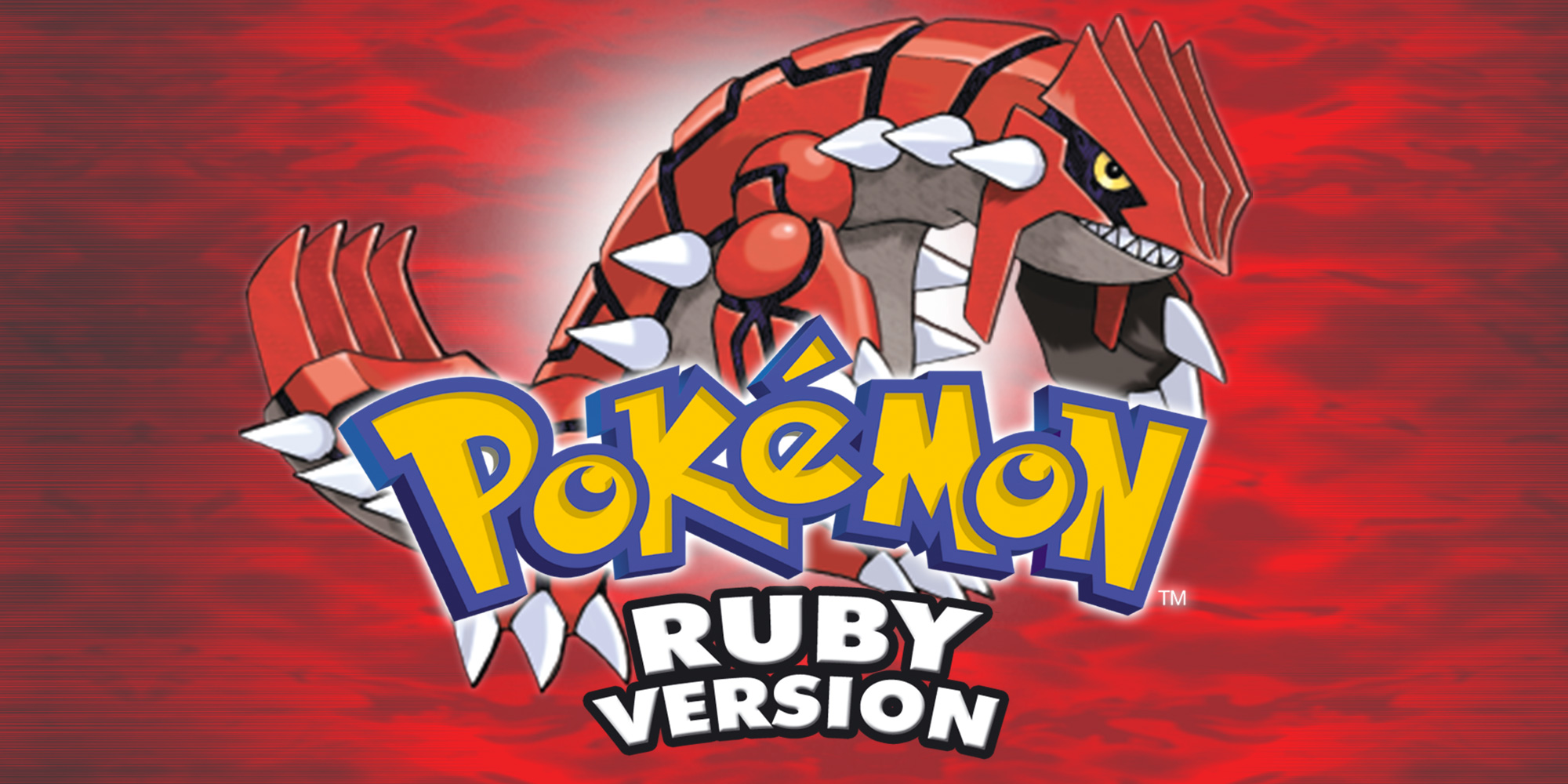 Krage fokus Borgmester Pokémon Ruby | Game Boy Advance | Games | Nintendo