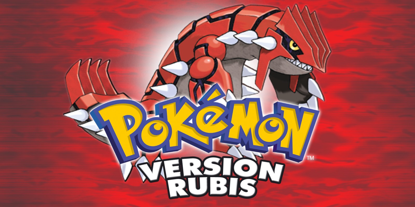Pokémon Version rubis