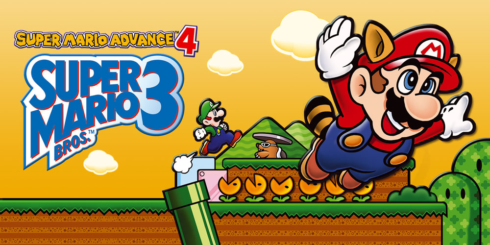Super Mario Advance 4: Super Bros. 3 | Boy Advance | Juegos